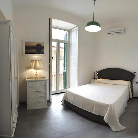 Σπίτι διακοπών Casa Ottavio Bacoli