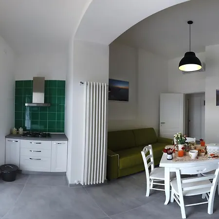 Casa Ottavio * Bacoli