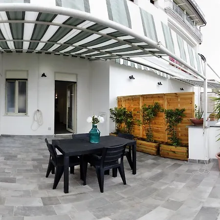 Casa Ottavio Bacoli