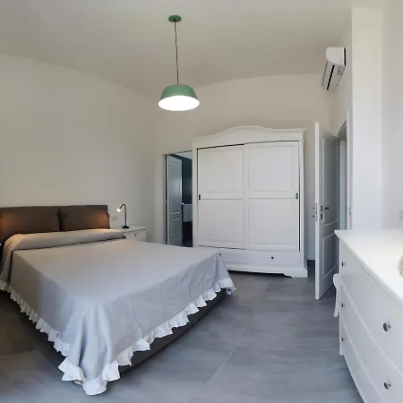 Casa Ottavio Σπίτι διακοπών