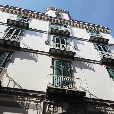 Casa Ottavio Σπίτι διακοπών *