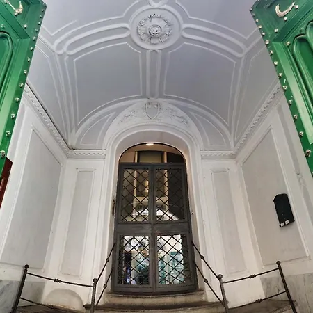Casa Ottavio